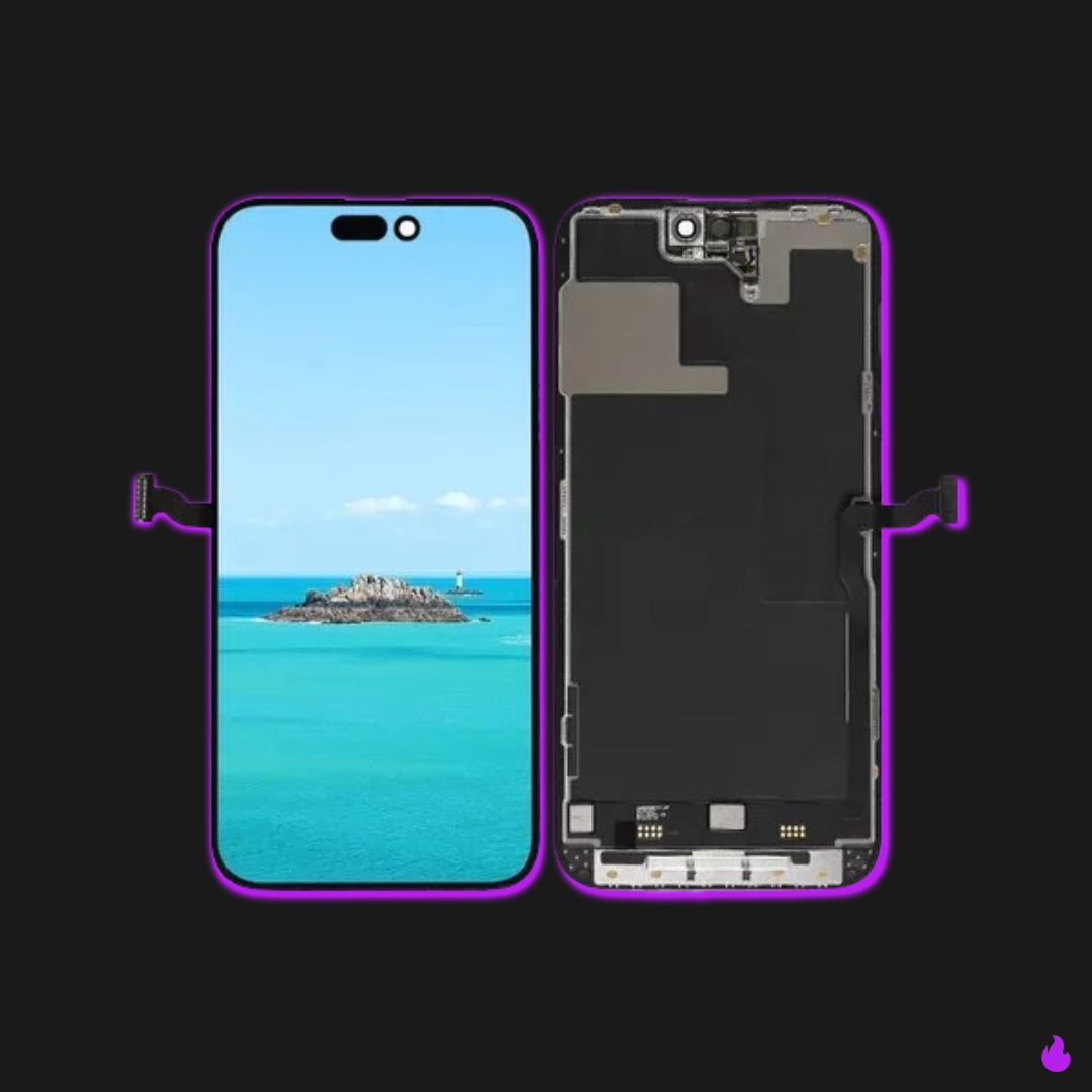 Modulo iPhone 15 Pro Max