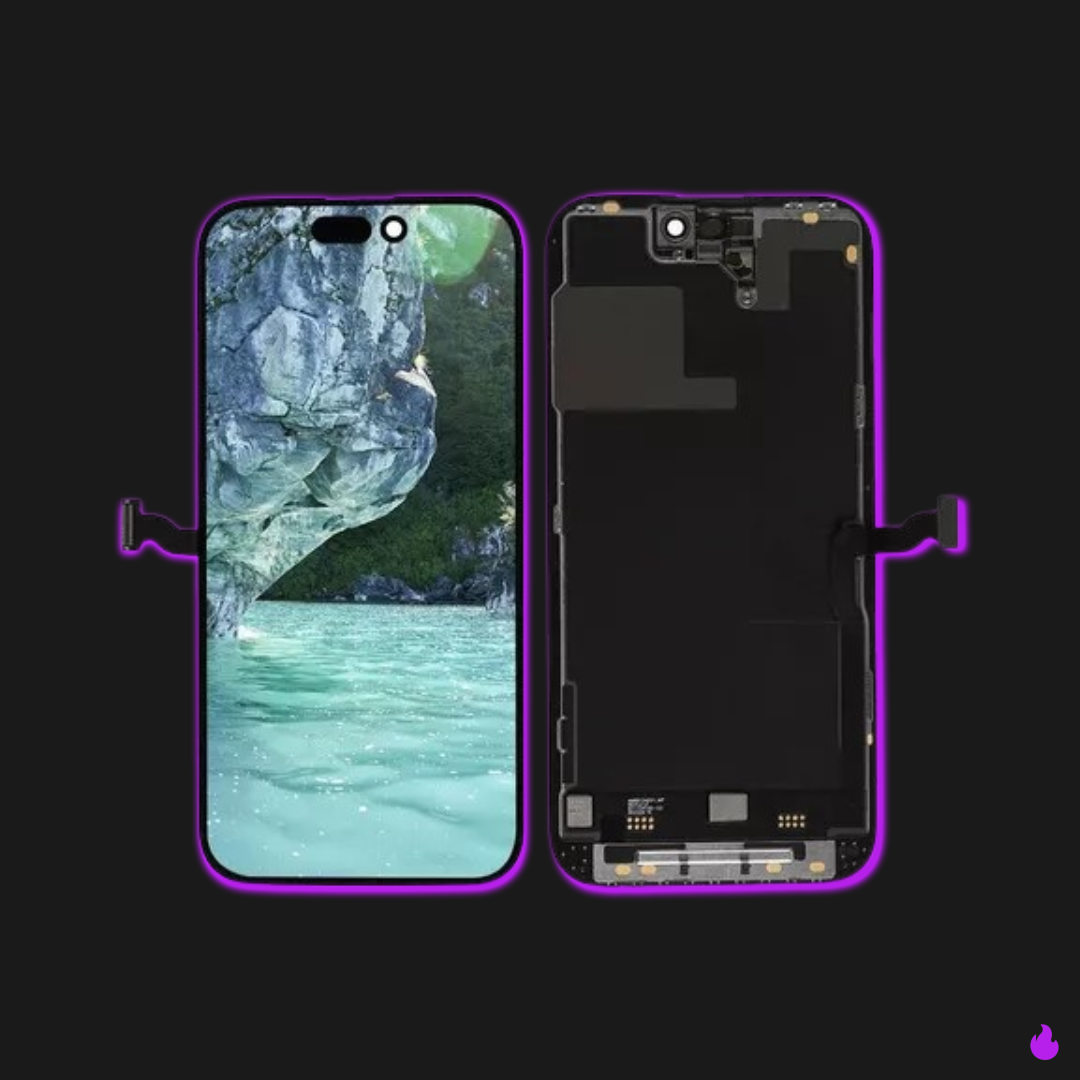 Modulo iPhone 14 Pro