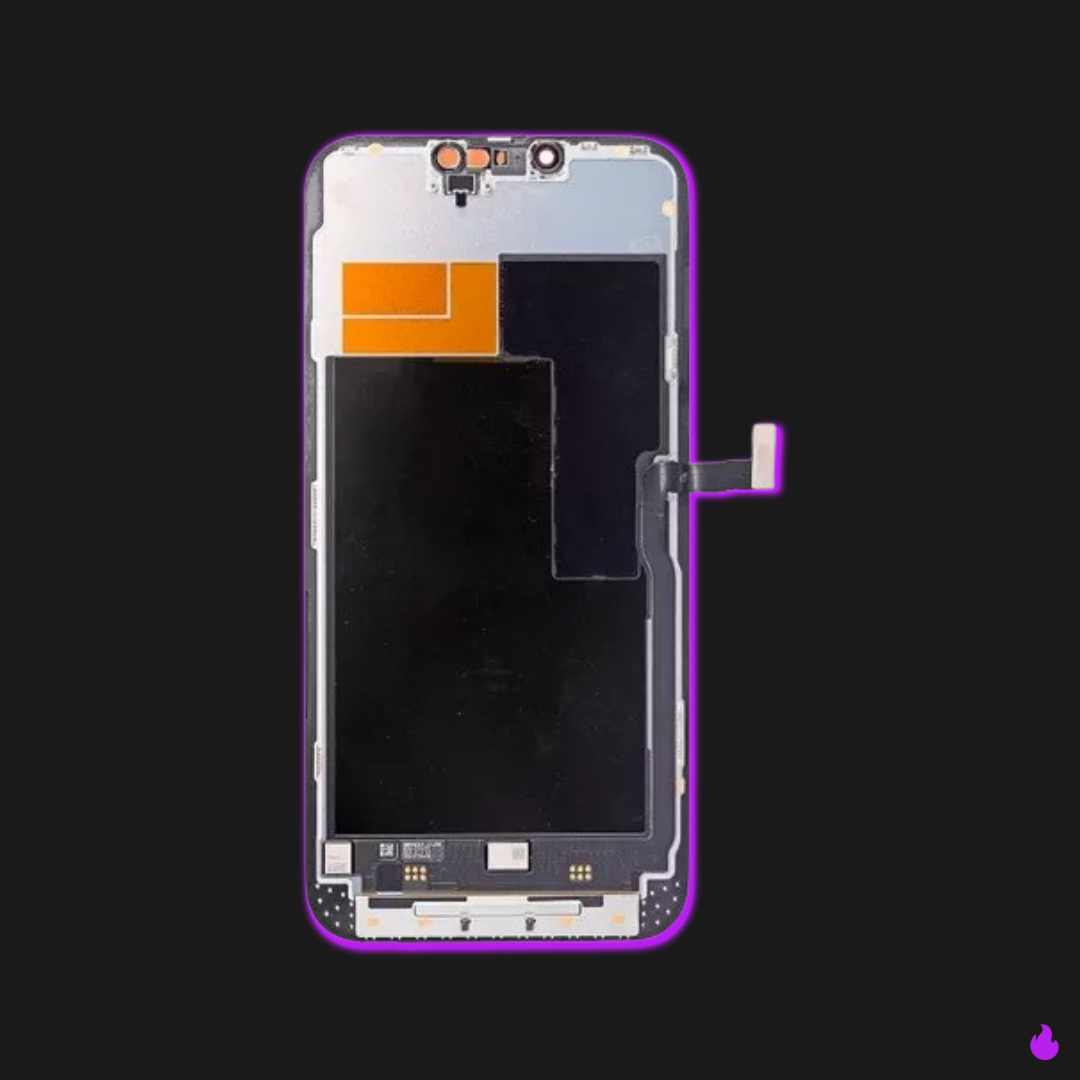 Modulo iPhone 13 Pro Max