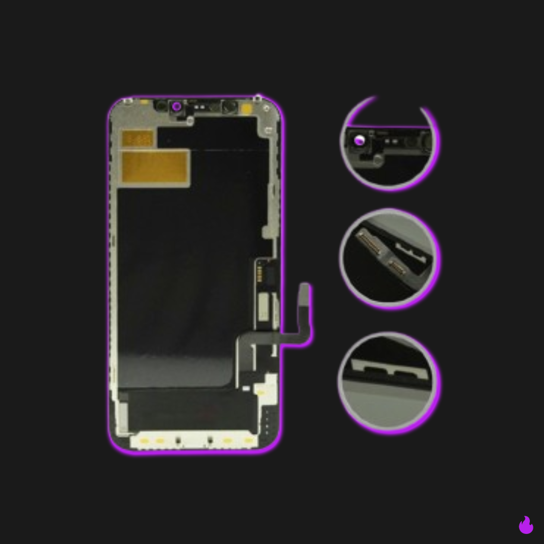 Modulo iPhone 12
