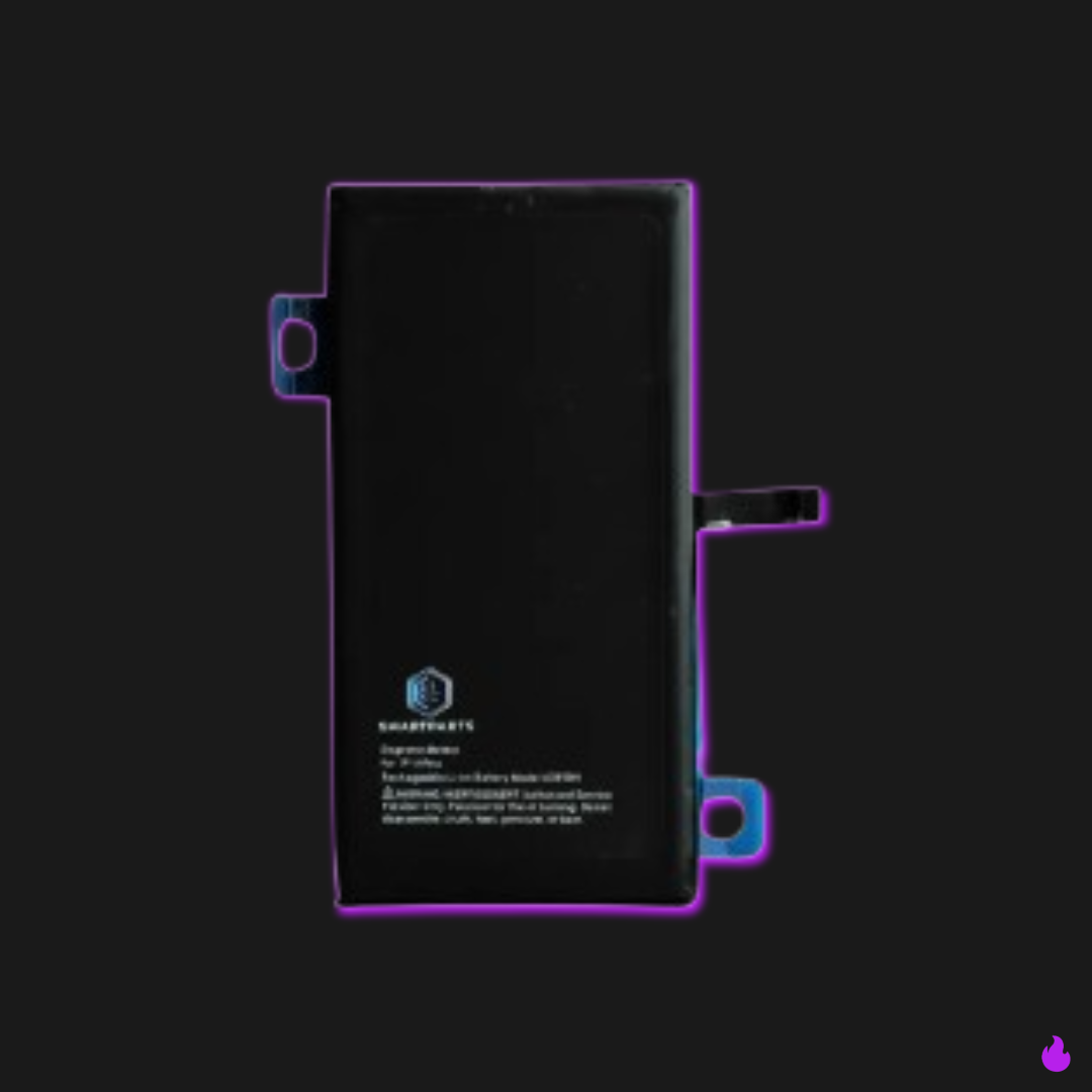Bateria iPhone 14 Plus