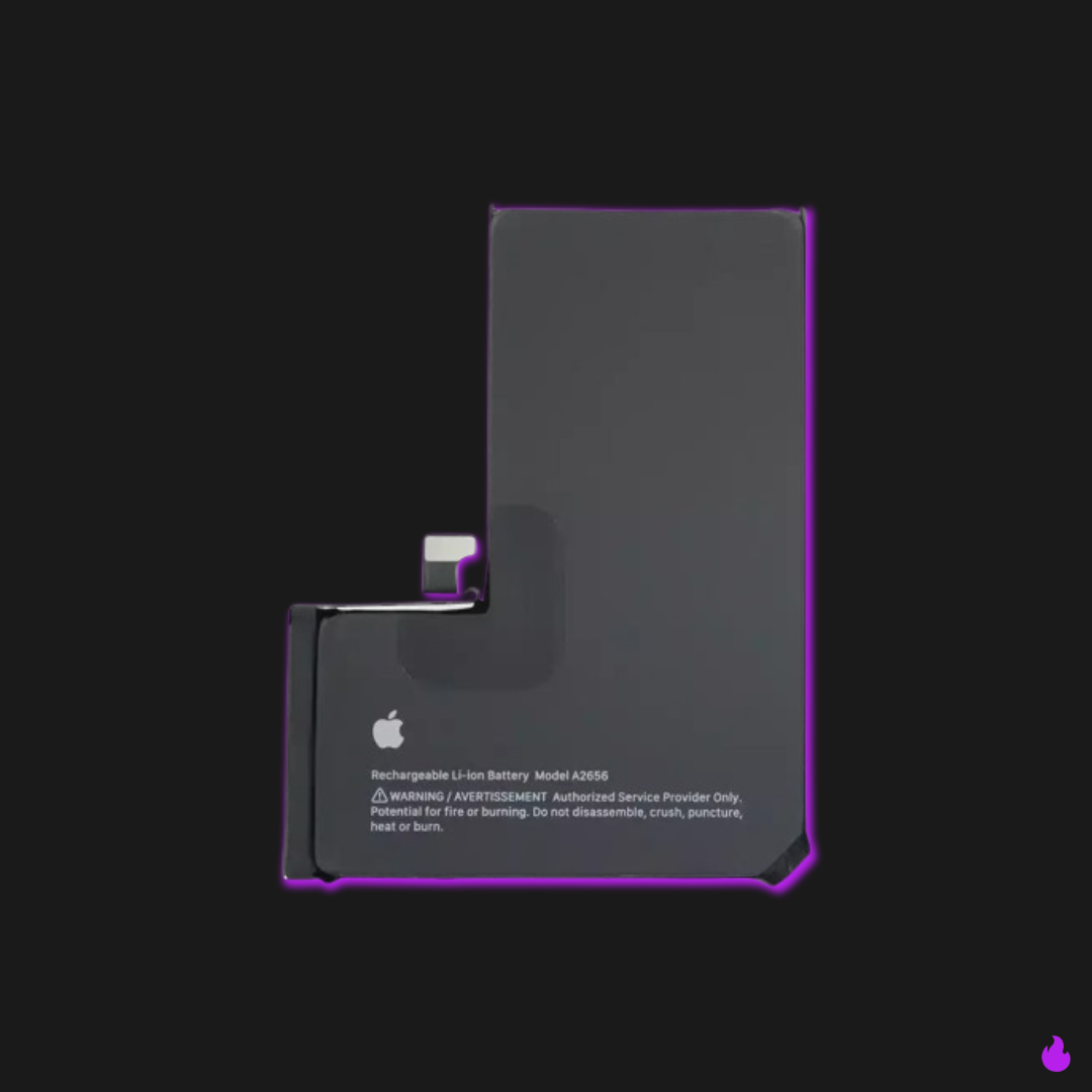 Bateria iPhone 13 Pro C/Flex