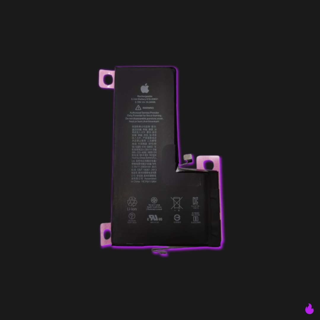 Bateria iPhone 11 Pro