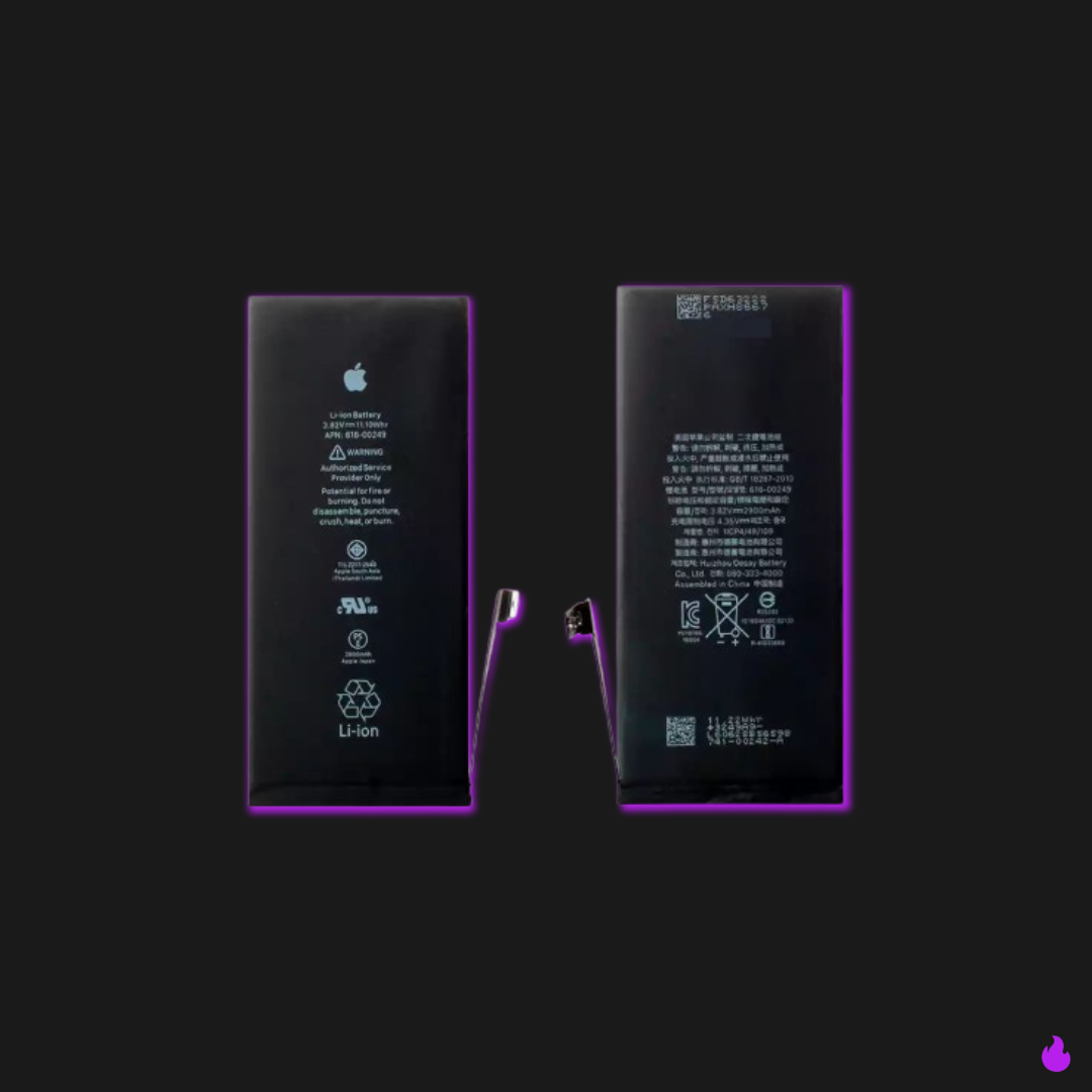 Bateria iPhone 7 Plus