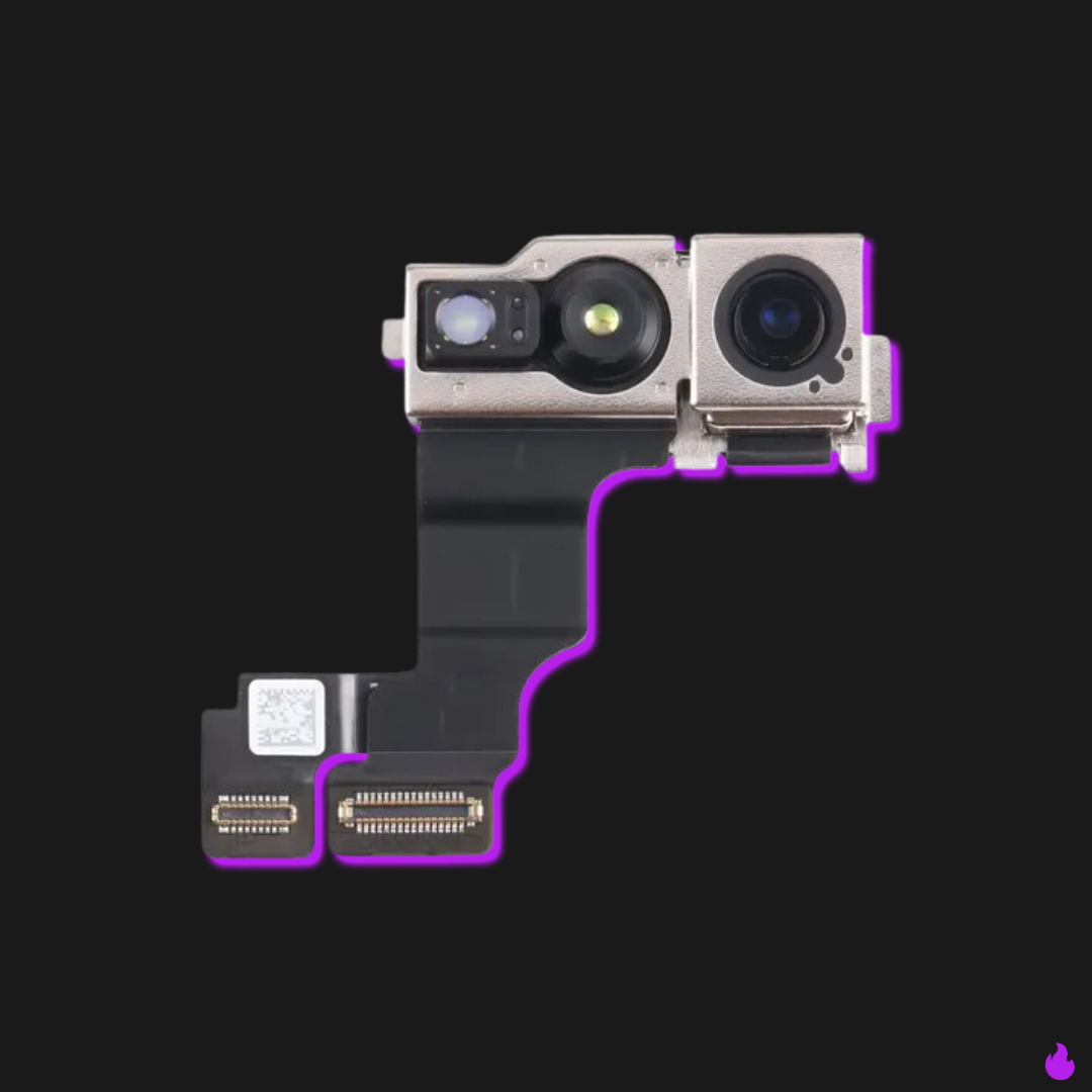 Camara Frontal iPhone 14 Pro