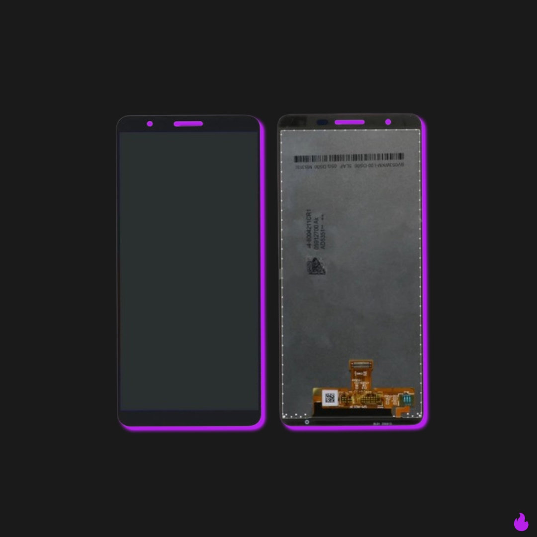 Modulo Samsung A01 Core