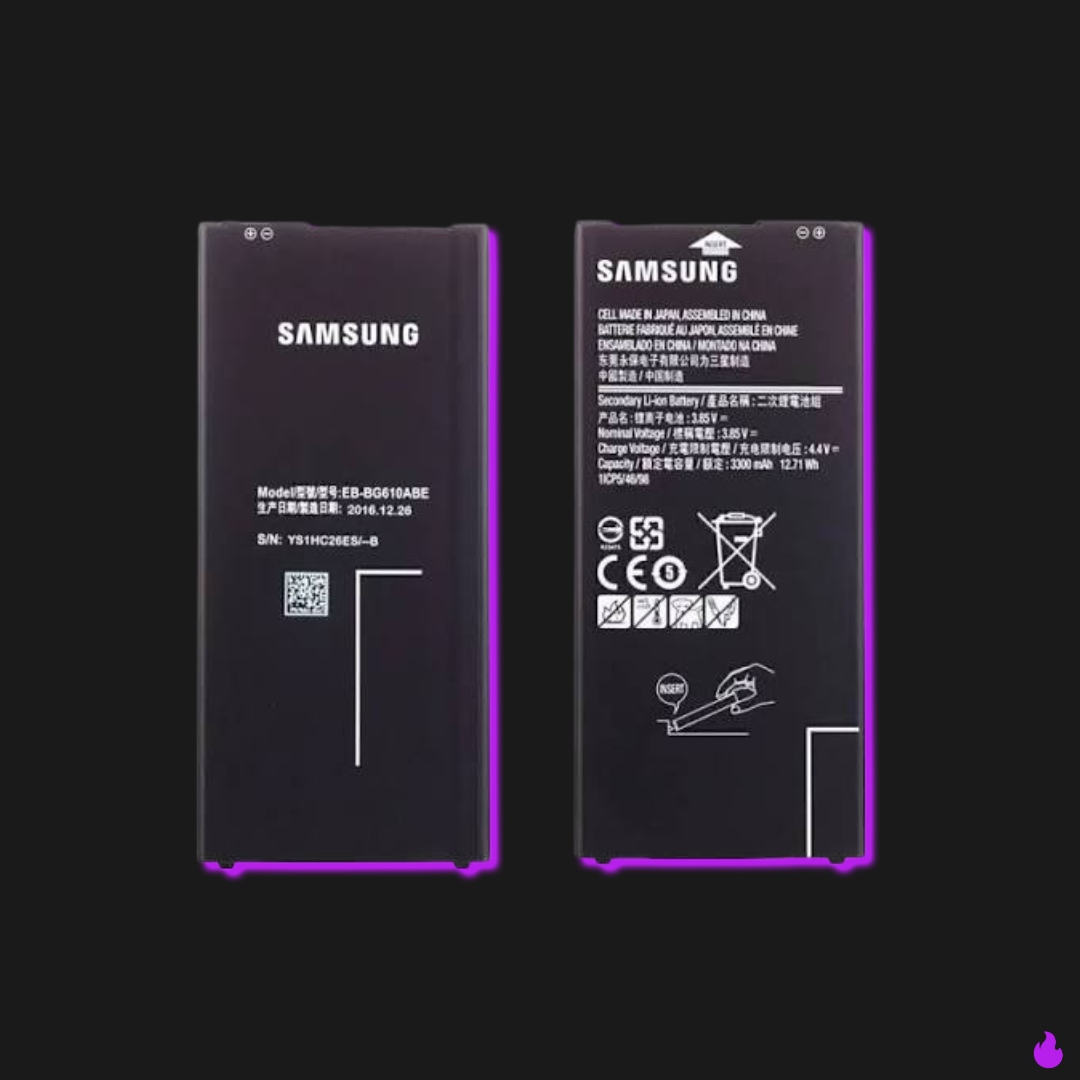Bateria Samsung J7 Prime
