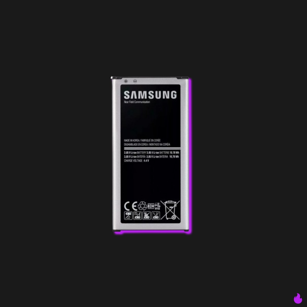 Bateria Samsung S5
