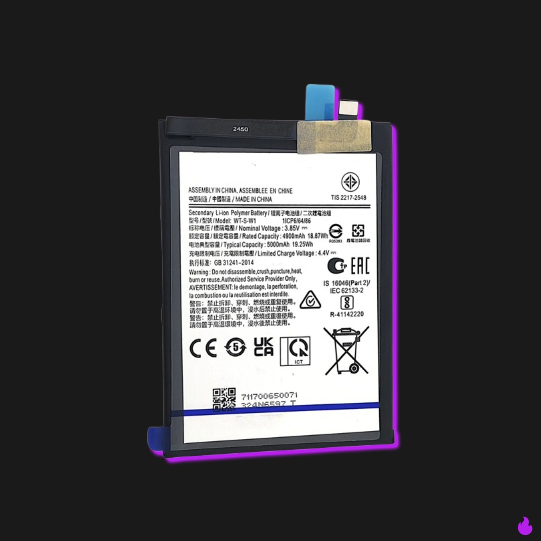 Bateria Samsung M12-A12