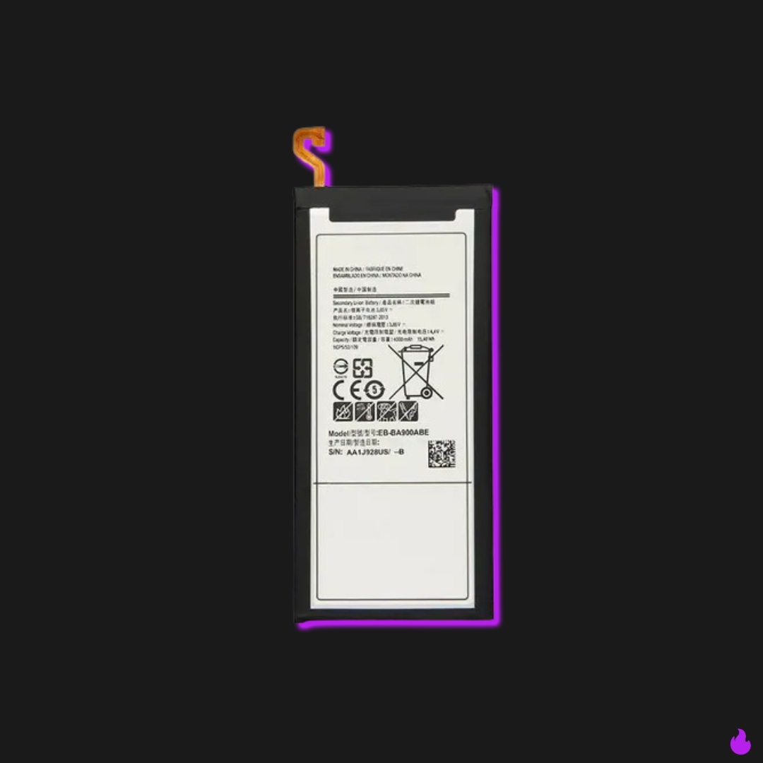 Bateria Samsung A9 2016