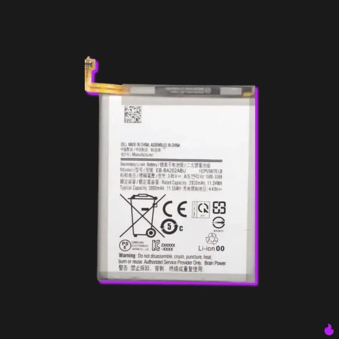 Bateria Samsung A10e-A20e