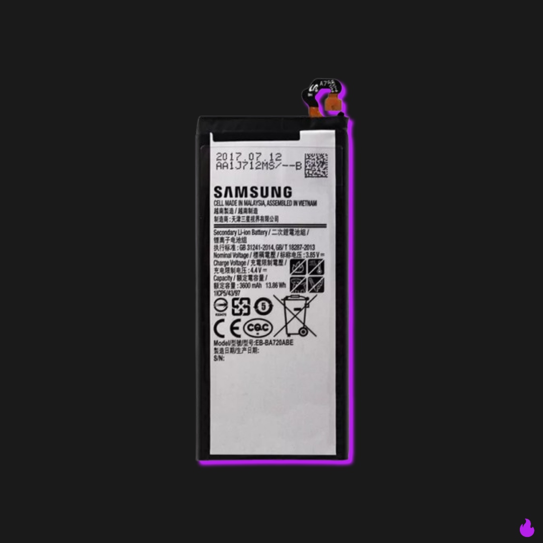 Bateria Samsung J7 Pro