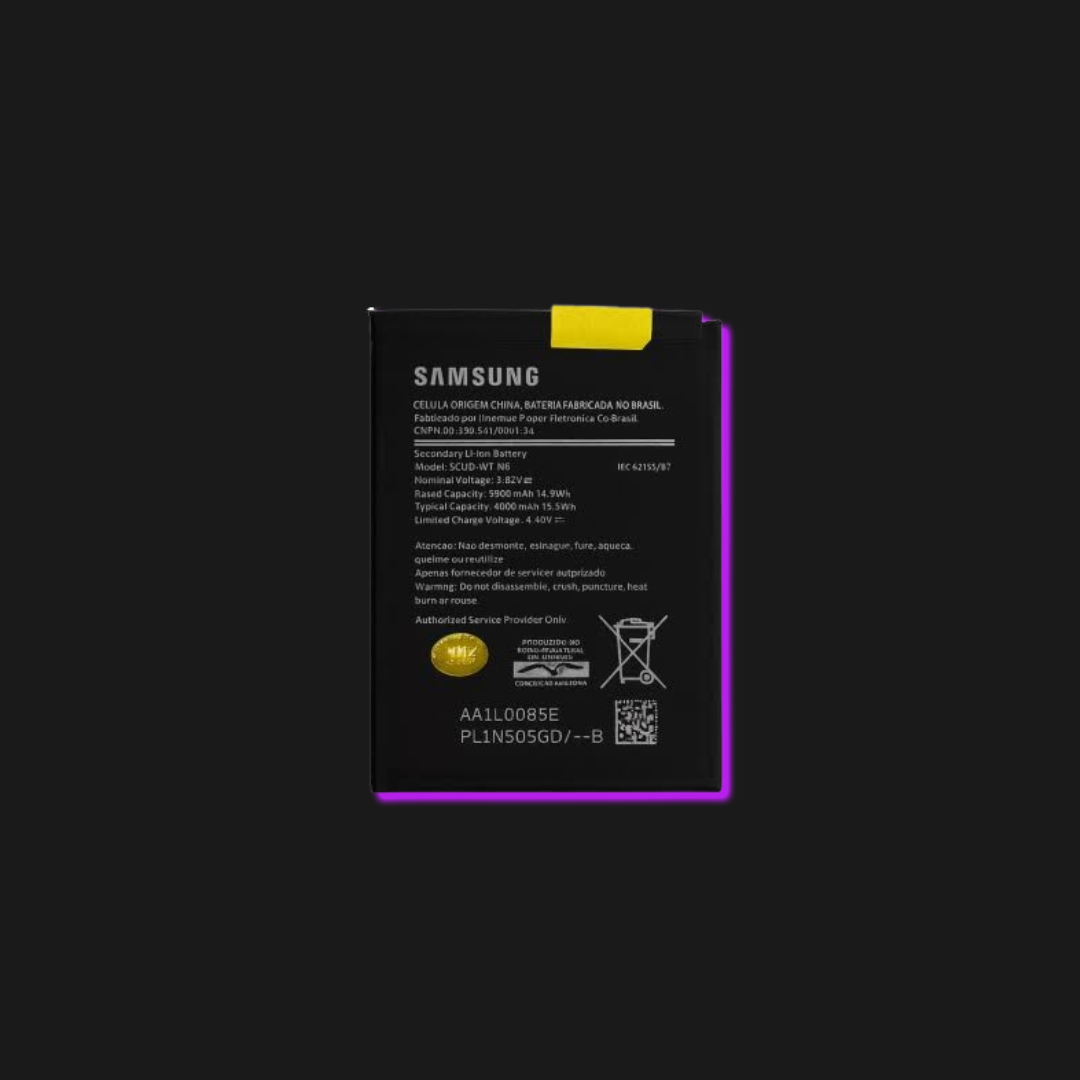 Bateria Samsung A10s-A11