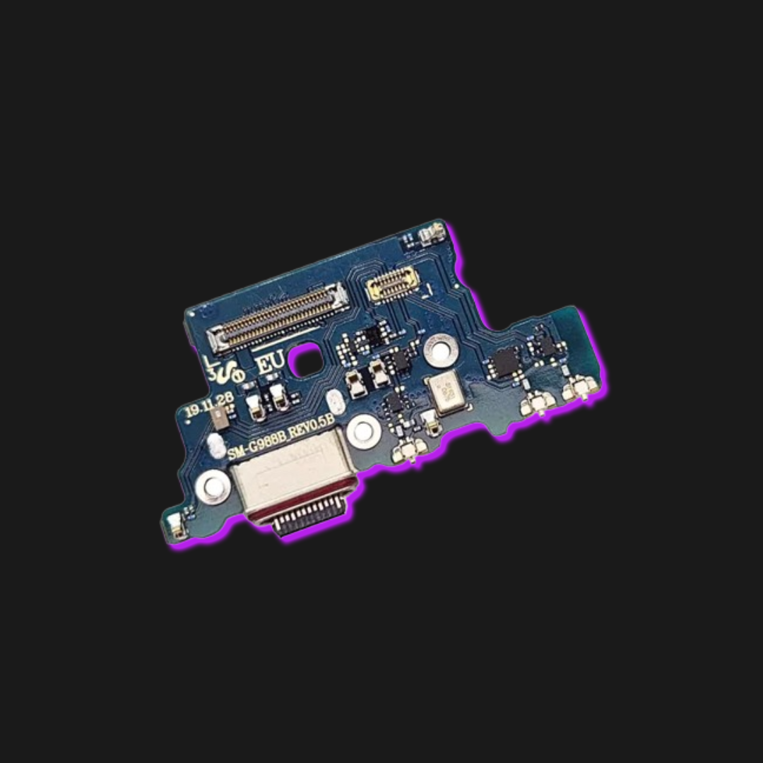 Pin de Carga Samsung S20 Ultra