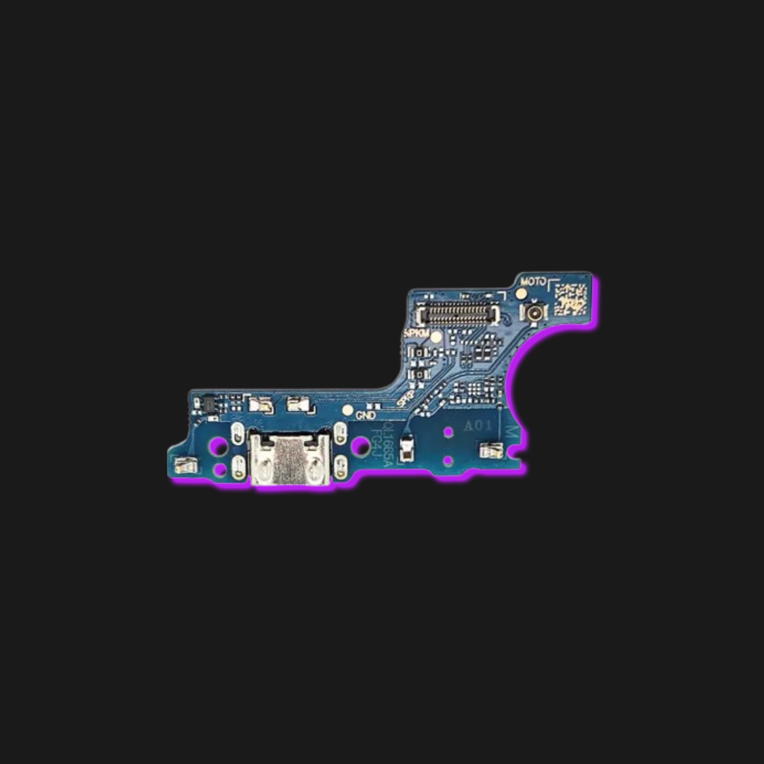 Pin de Carga Samsung A01