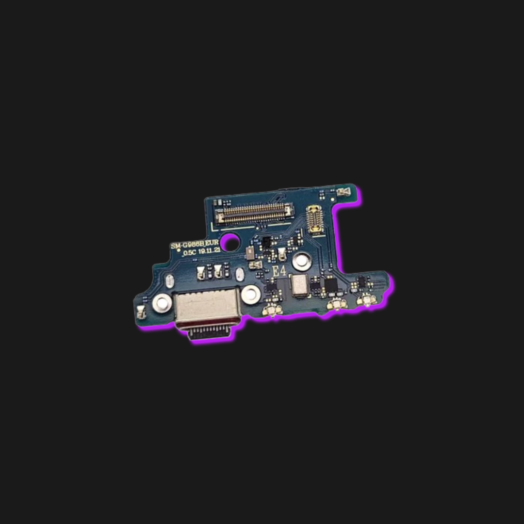 Pin de Carga Samsung S20 Plus