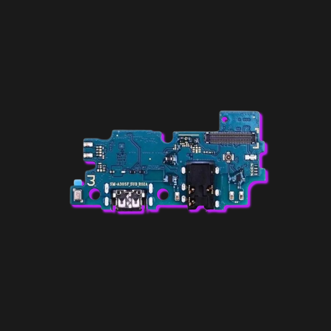 Pin de Carga Samsung A30