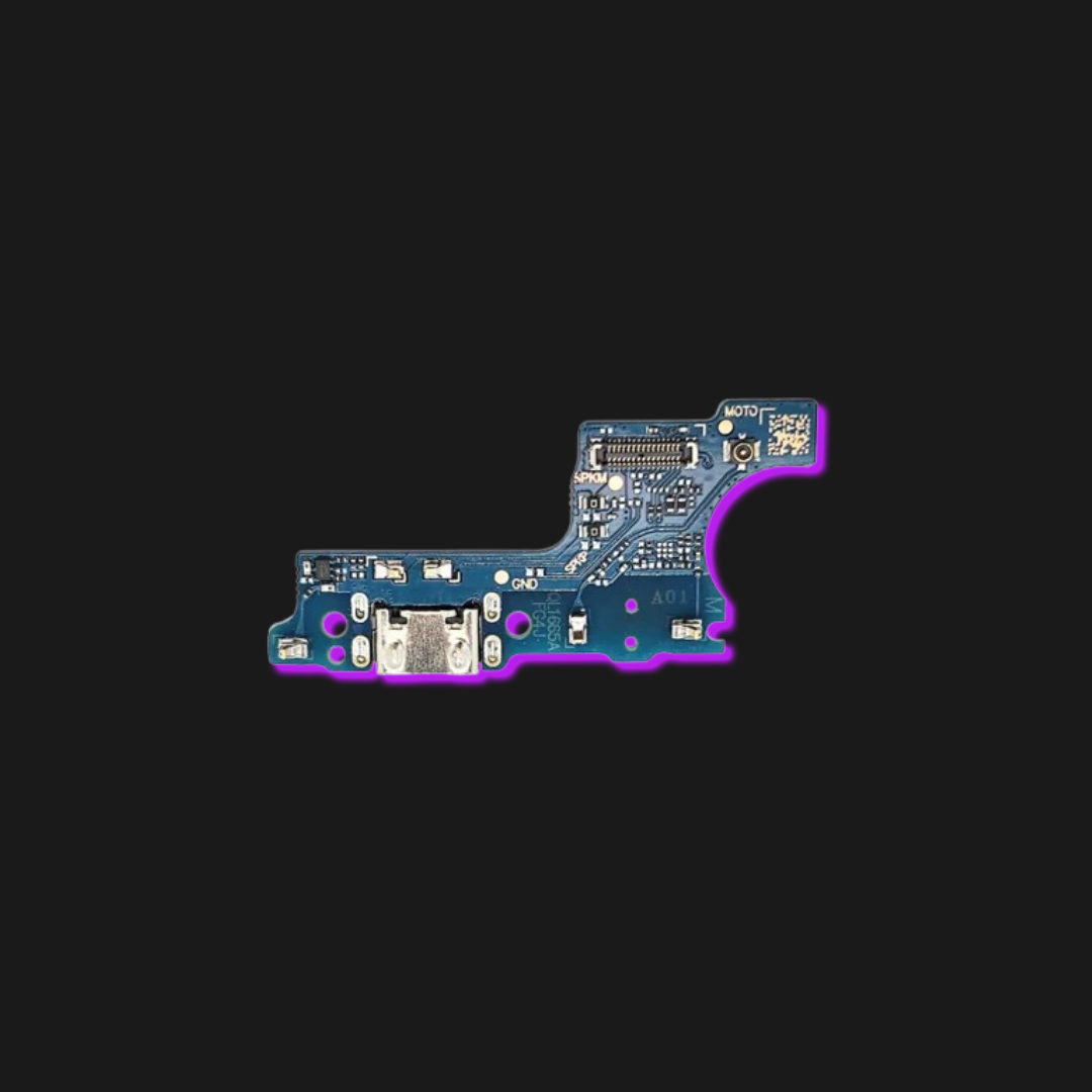 Pin de Carga Samsung A01